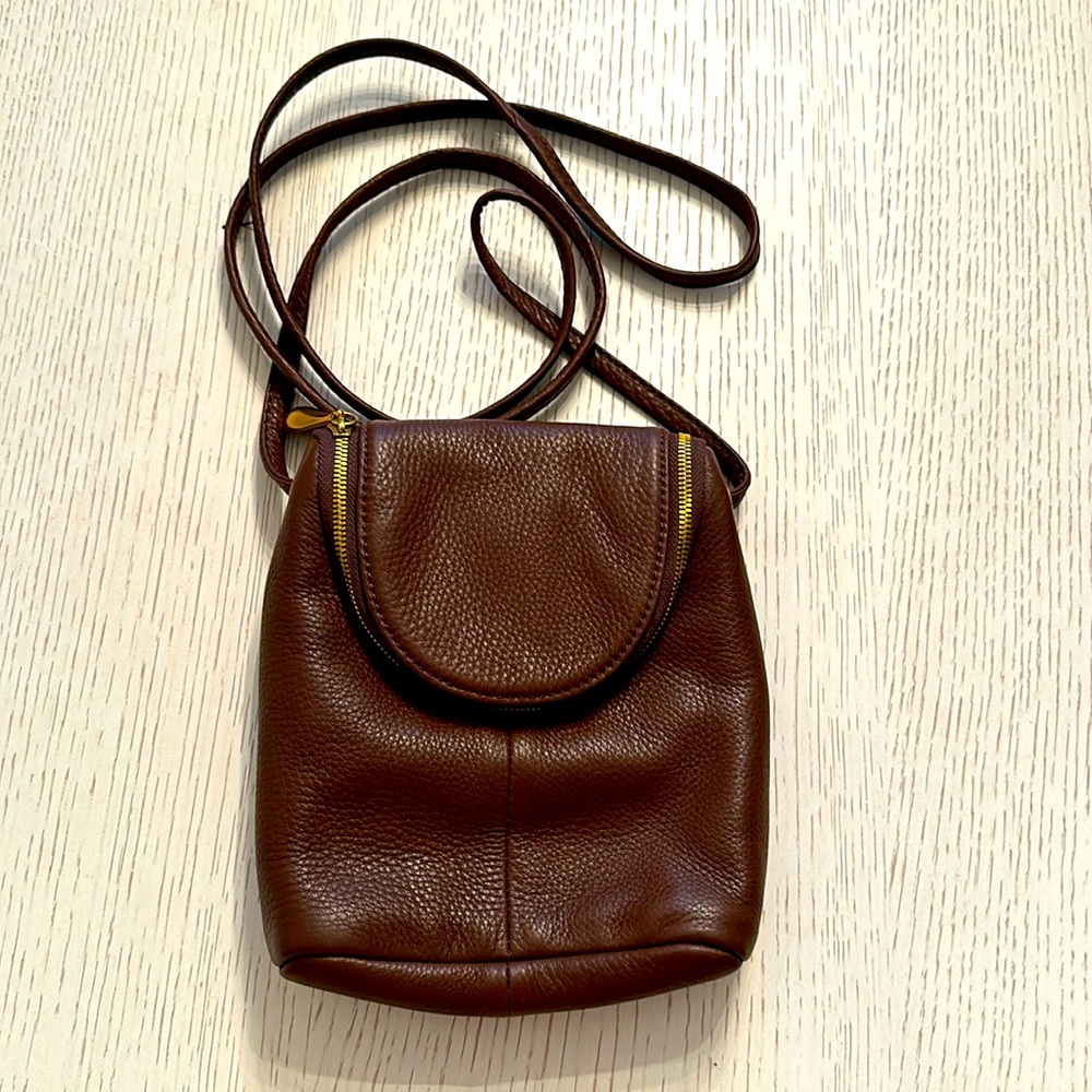 Hobo crossbody